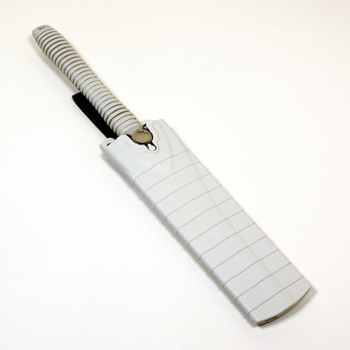 Silky Hibiki Japanse trekzaag Ryoba voor schulpen en afkorten 210 mm