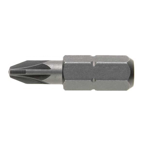Schroefbit Pozidriv PZD1