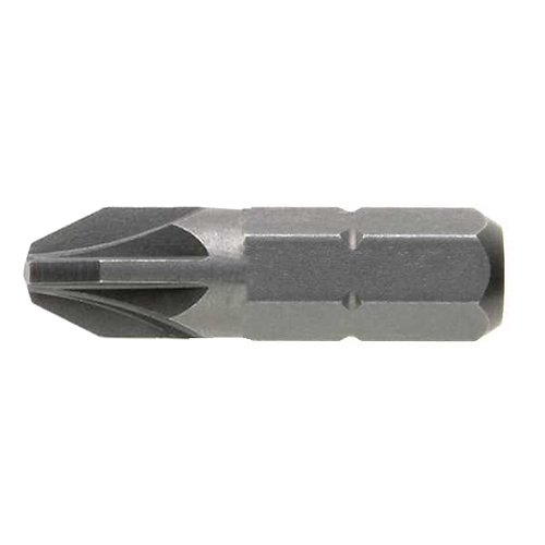 Schroefbit Pozidriv PZD3