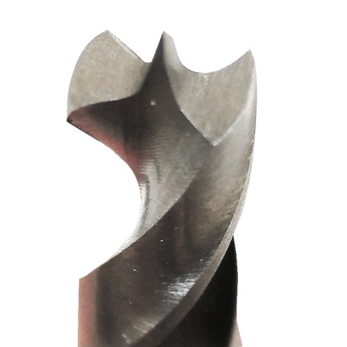 Bohrcraft houtspiraalboor hss-g Ø 8,0 mm