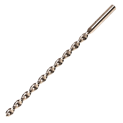 Famag houtspiraalboor hss-g Ø 3,0 mm, extra lang