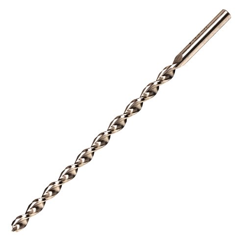 Famag houtspiraalboor hss-g Ø 10,0 mm, extra lang