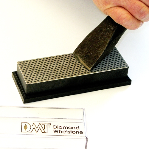 DMT diamantsteen 152 x 51 mm extra grof 220 mesh