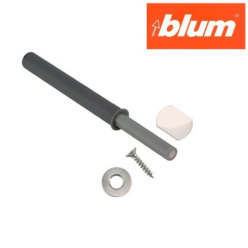 Blum Tip-On magnetisch lange versie