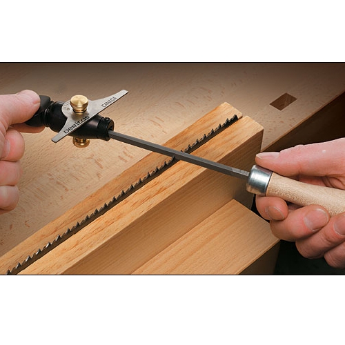 Veritas zaagvijlhouder