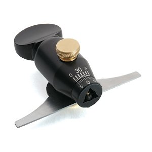 Veritas zaagvijlhouder