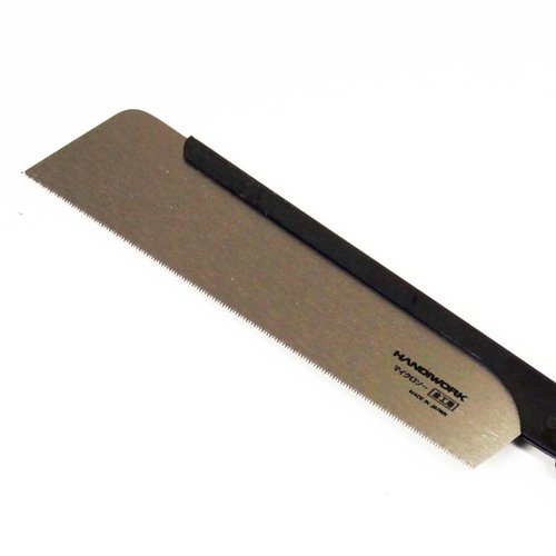 Japanse trekzaag Dozuki fijnzaag 160 mm