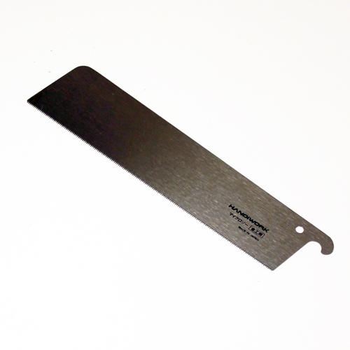 Zaagblad voor japanse trekzaag Dozuki fijnzaag 160 mm