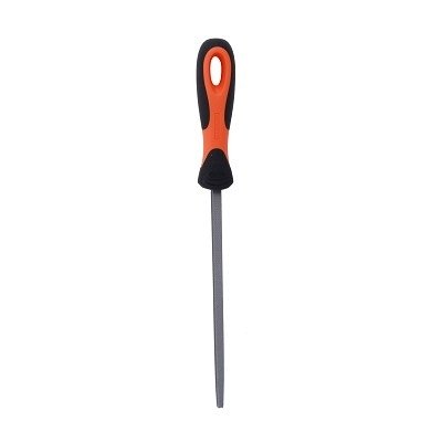 Bahco vierkante vijl 200 mm