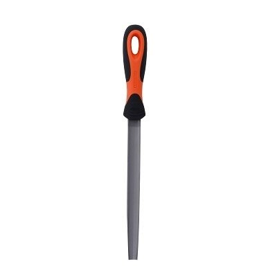 Bahco halfronde vijl 250 mm