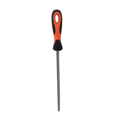 Bahco ronde vijl 250 mm