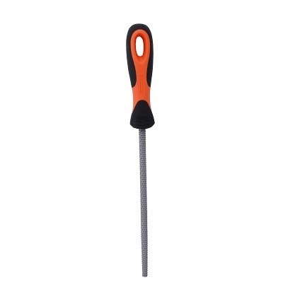 Bahco ronde rasp 200 mm