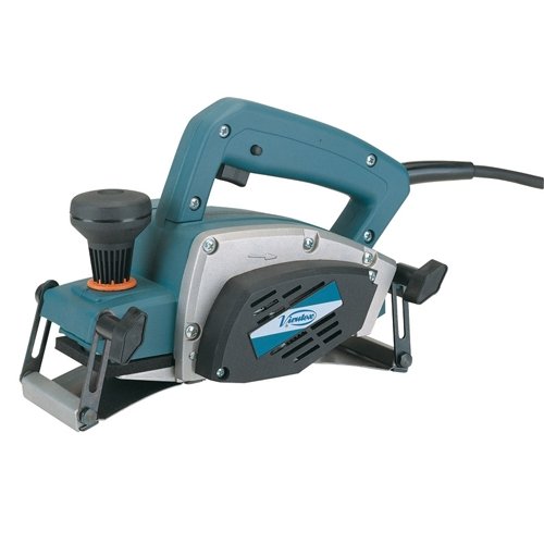 Virutex CE96H hol-bol schaafmachine in koffer