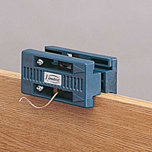 Virutex AU93 kanttrimmer en RC21E eindtrimmer