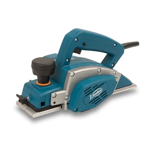 Virutex CE223X combi schuur- en schaafmachine in koffer