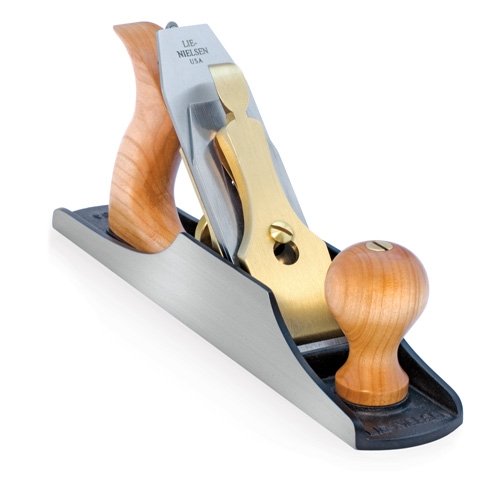 Lie-Nielsen Jack Plane #5 - Baptist