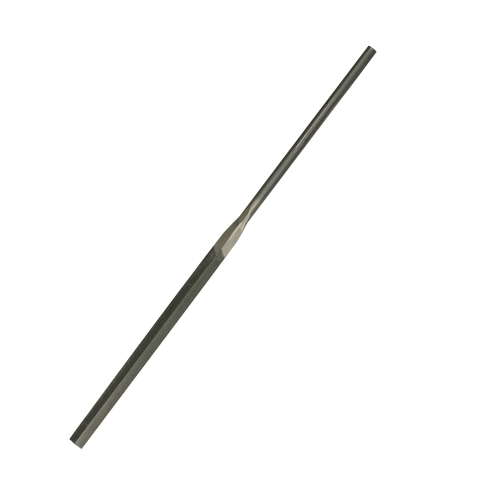 Corradi naaldvijl ruit fijn 140 mm
