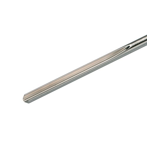 Sorby 842 losse schaaldraaiguts 10 mm zonder handvat