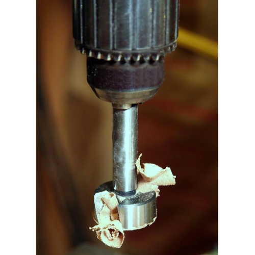 Bohrcraft forstnerboor Ø 12,0 mm