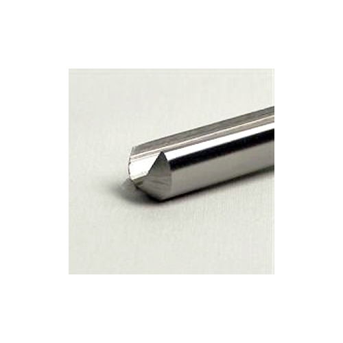 Sorby 842 losse schaaldraaiguts 6 mm zonder handvat