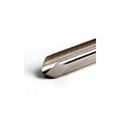 Sorby 842F losse schaaldraaiguts Fingernail 13 mm zonder handvat