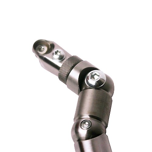 Sorby Sovereign Ultima Hollowing systeem 670 mm incl. handvat