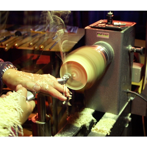 Sorby Sovereign Ultima Hollowing systeem 960 mm incl. handvat