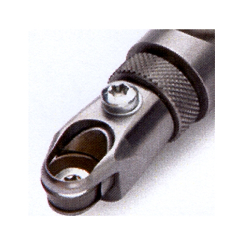 Sorby Sovereign Ultima Hollowing systeem 960 mm incl. handvat