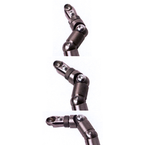 Sorby Sovereign Ultima Hollowing systeem 670 mm incl. handvat