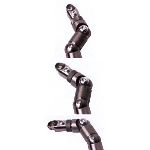 Sorby Sovereign Ultima Hollowing systeem 960 mm incl. handvat