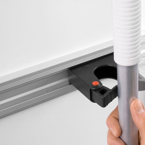 Toolflex aluminium rail 90 cm voor de gereedschapshouders