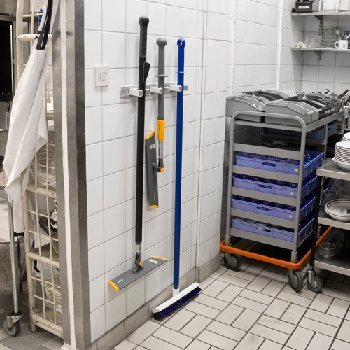Toolflex gereedschapshouders 15 - 20 mm, 2 stuks