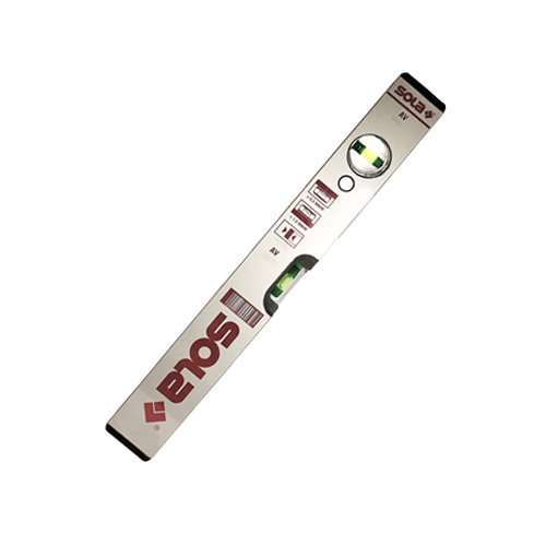 Sola Alu blokwaterpas AV 40 cm - 2 libellen