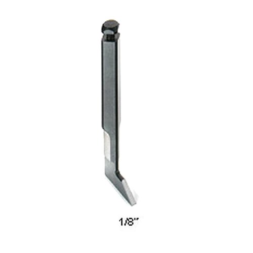 Veritas schaafbeitel 1/8″ - 3,2 mm voor Veritas grondschaaf