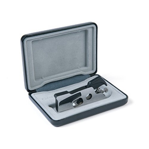 Veritas miniatuur sponningschaaf 63 mm