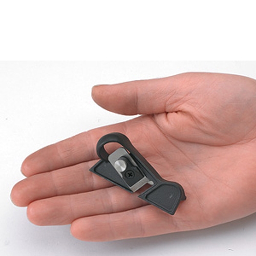 Veritas miniatuur kantschaaf rechts