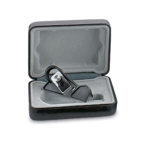 Veritas miniatuur kantschaaf rechts