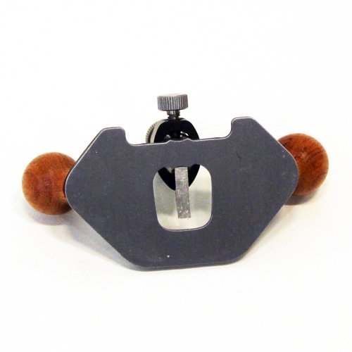 Veritas miniatuur grondschaaf met 1 schaafbeitel