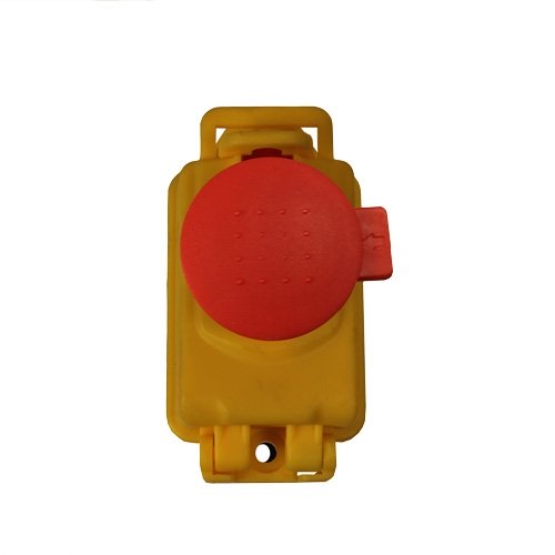 Woodfast start-stop knop voor M305 houtdraaibank