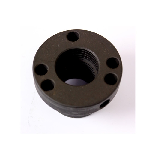 Oneway adapter 1″ x 10 LH voor 'Oneway' & 'Talon'