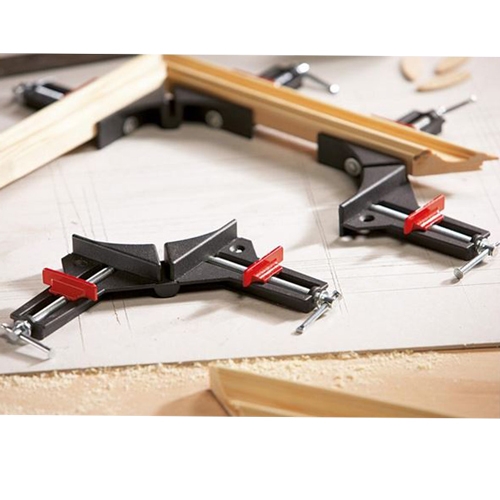 Bessey hoekklem 73 mm