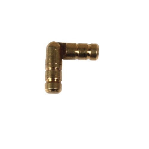 Pinscharnier 5 x 25 mm messing