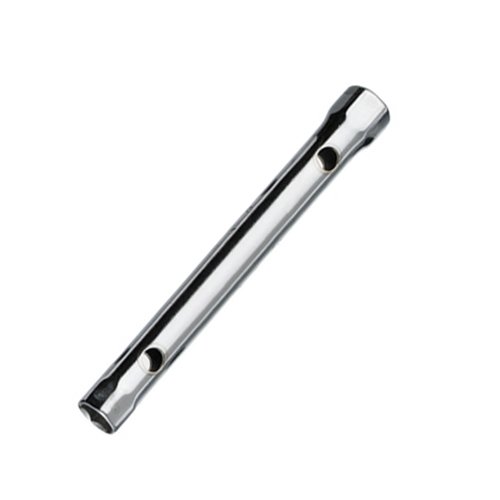 Dubbele pijpsleutel DIN 896 B 14 en 15 mm