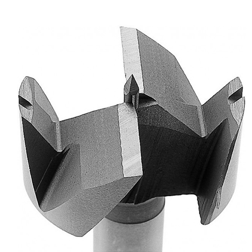 Zobo cilinderkopboor chroomstaal Ø 22,0 mm