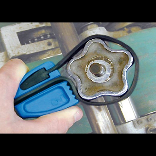 Boa kleine bandsleutel 100 mm