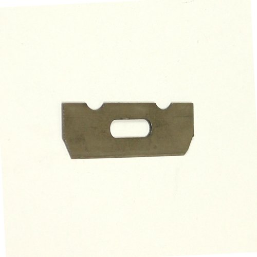 Snijmes voor Japanse schaaf 58 mm
