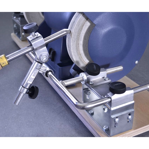 Tormek BGM-100 montageset voor werkbankslijpmachine 