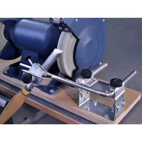 Tormek BGM-100 montageset voor werkbankslijpmachine 
