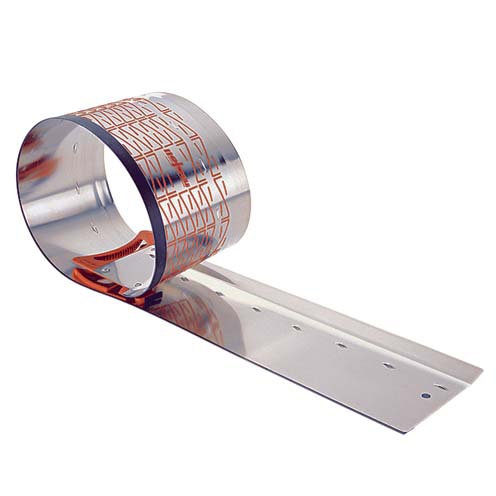 Mafell flexibele liniaal FX140 140 cm