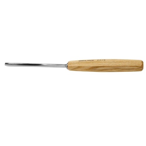 Pfeil 22-4 rechte guts, gevleugelde snede 4 mm